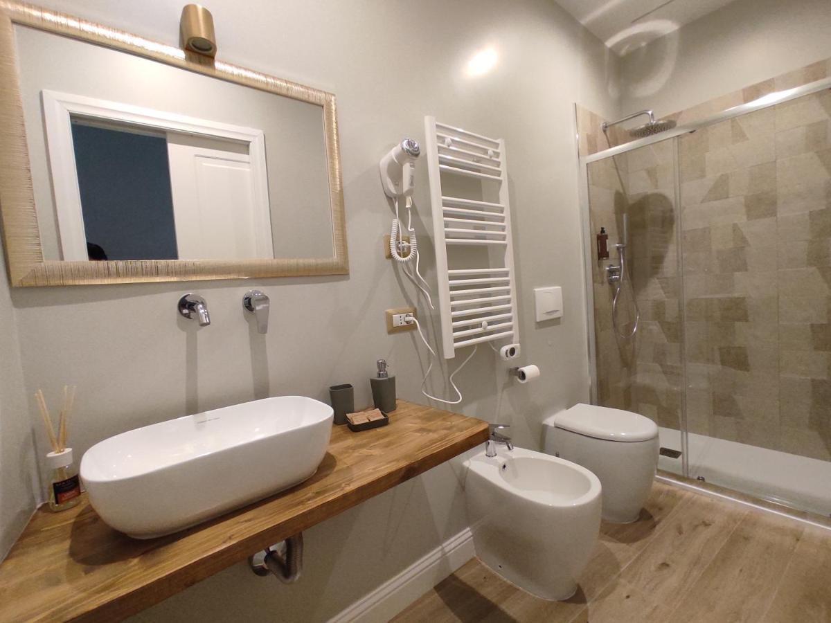 Manno Rooms Affittacamere Cagliari Zewnętrze zdjęcie
