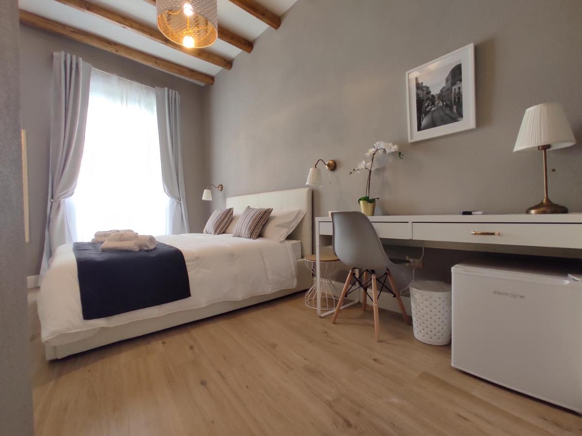 Manno Rooms Affittacamere Cagliari Zewnętrze zdjęcie