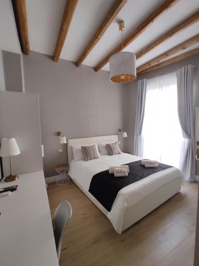 Manno Rooms Affittacamere Cagliari Zewnętrze zdjęcie