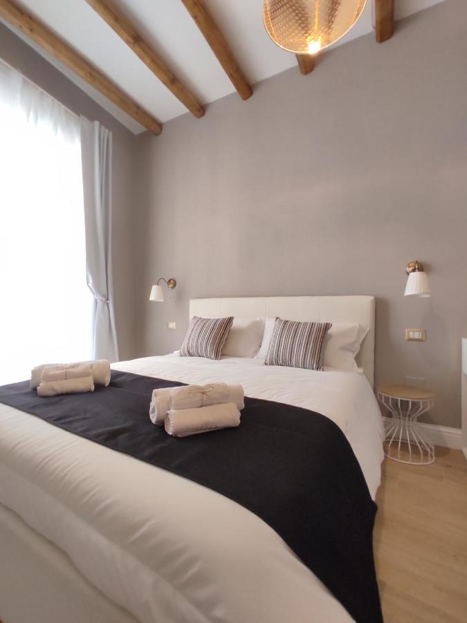 Manno Rooms Affittacamere Cagliari Zewnętrze zdjęcie