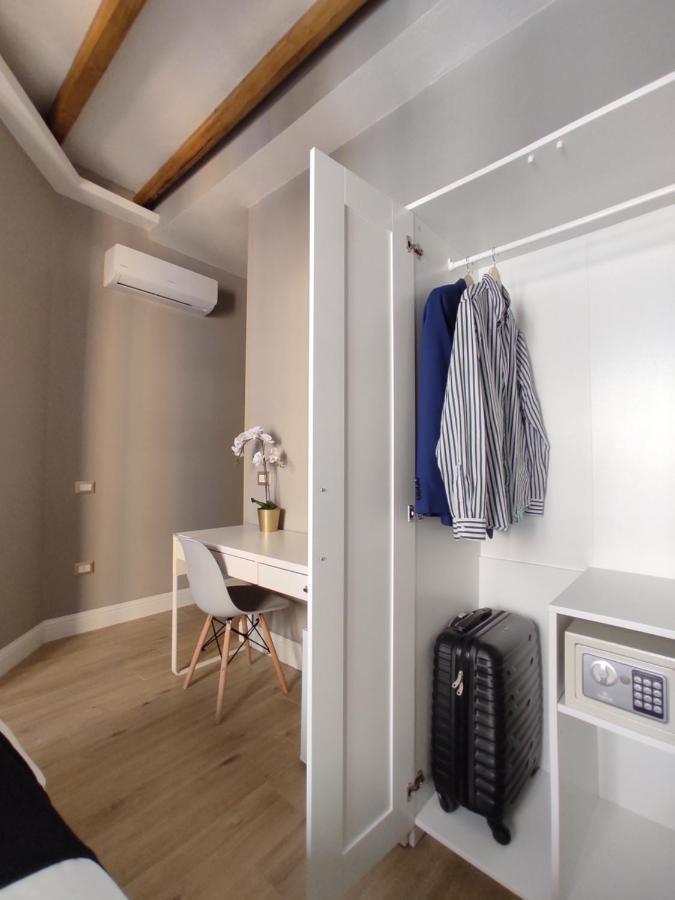 Manno Rooms Affittacamere Cagliari Zewnętrze zdjęcie