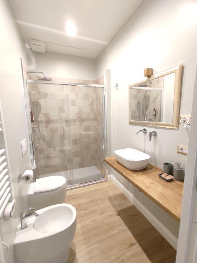 Manno Rooms Affittacamere Cagliari Zewnętrze zdjęcie