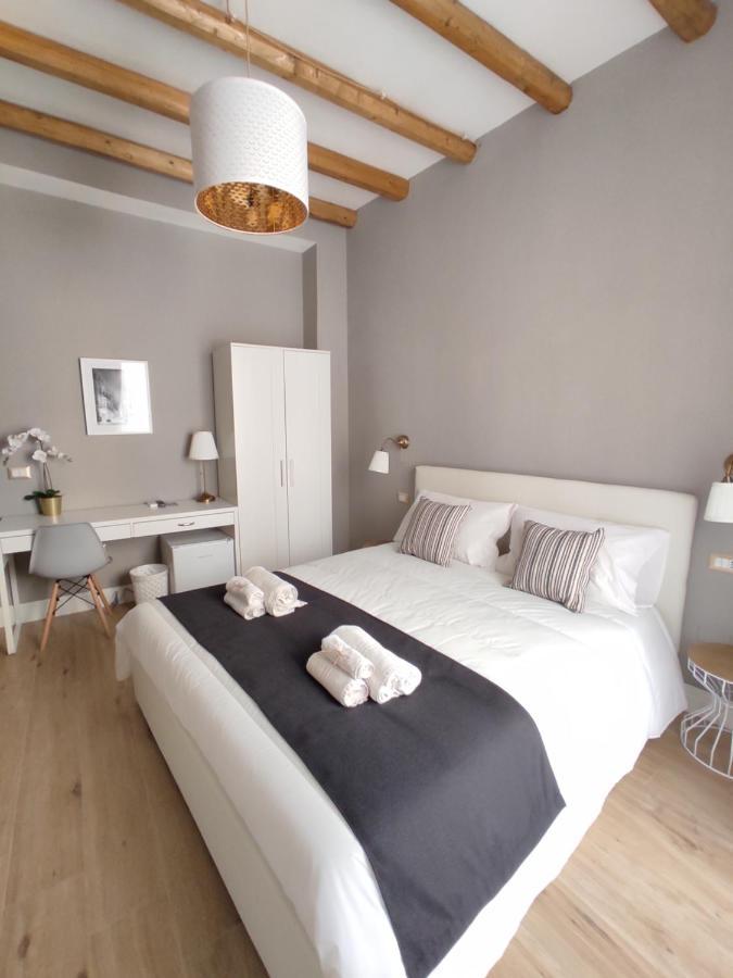 Manno Rooms Affittacamere Cagliari Zewnętrze zdjęcie