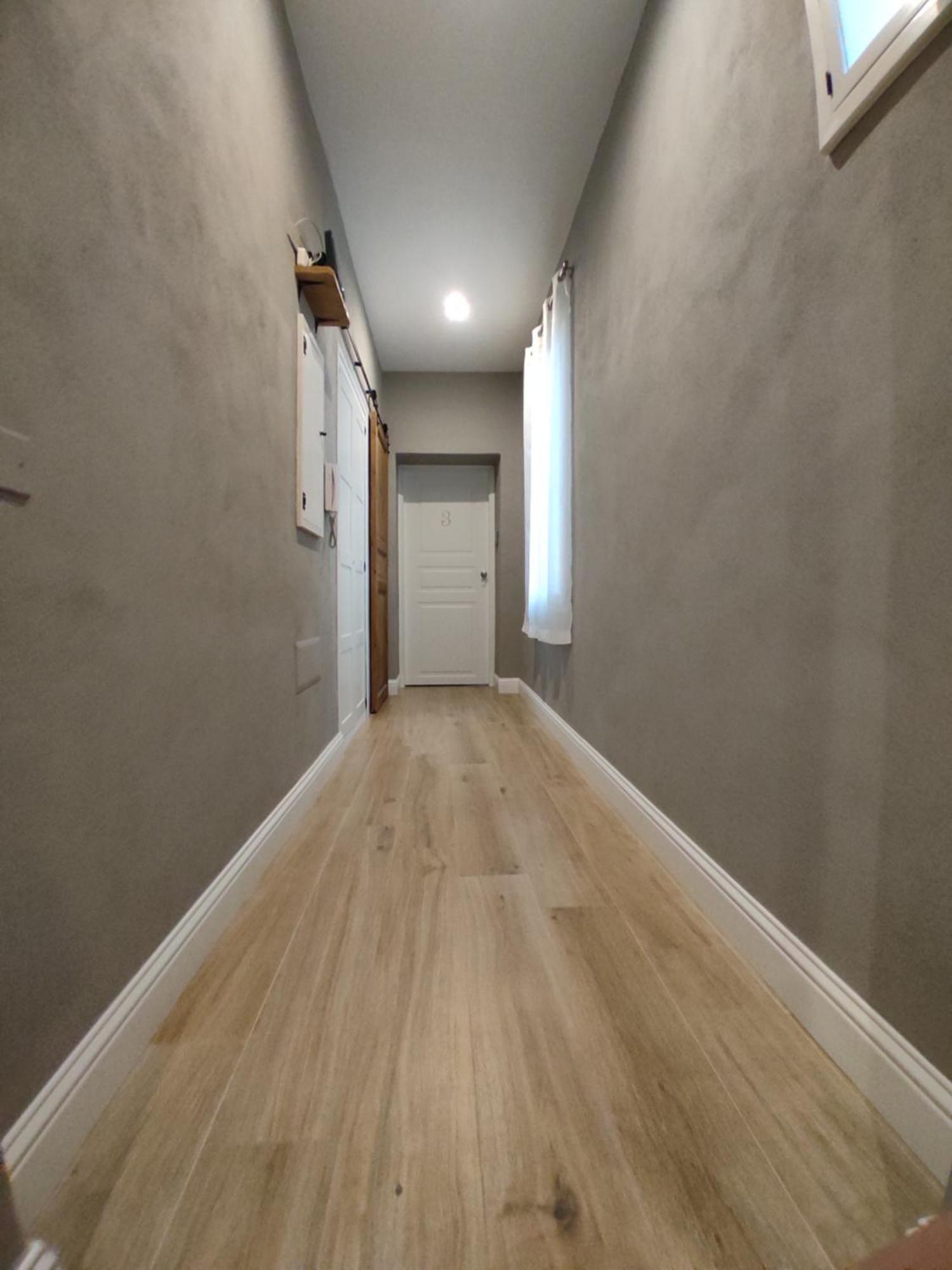 Manno Rooms Affittacamere Cagliari Zewnętrze zdjęcie