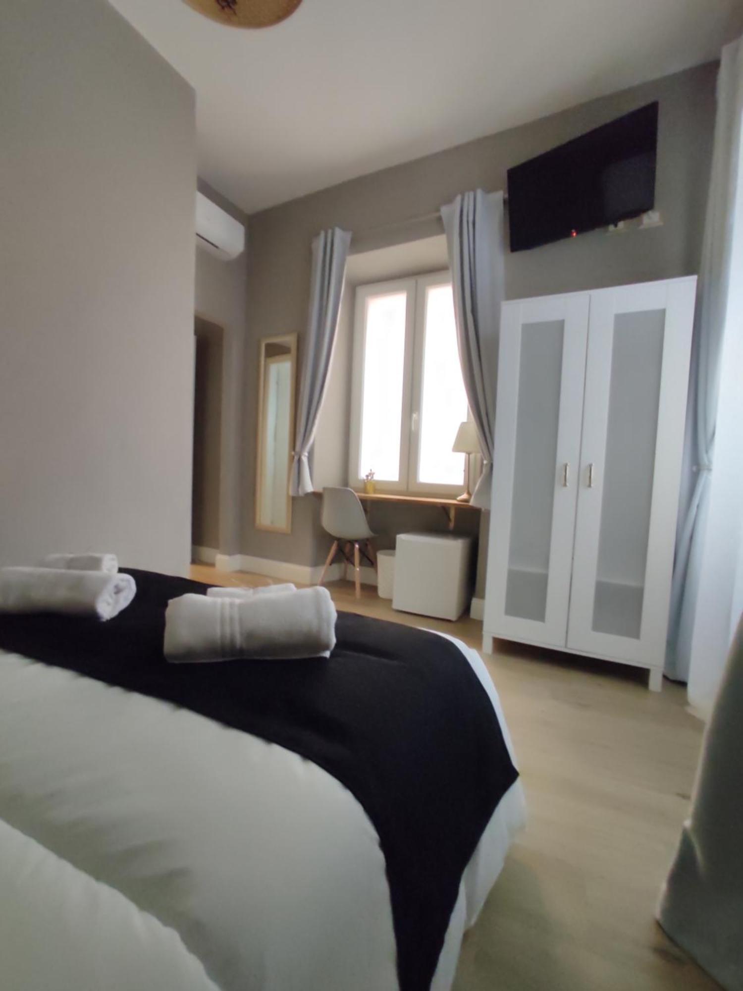 Manno Rooms Affittacamere Cagliari Zewnętrze zdjęcie