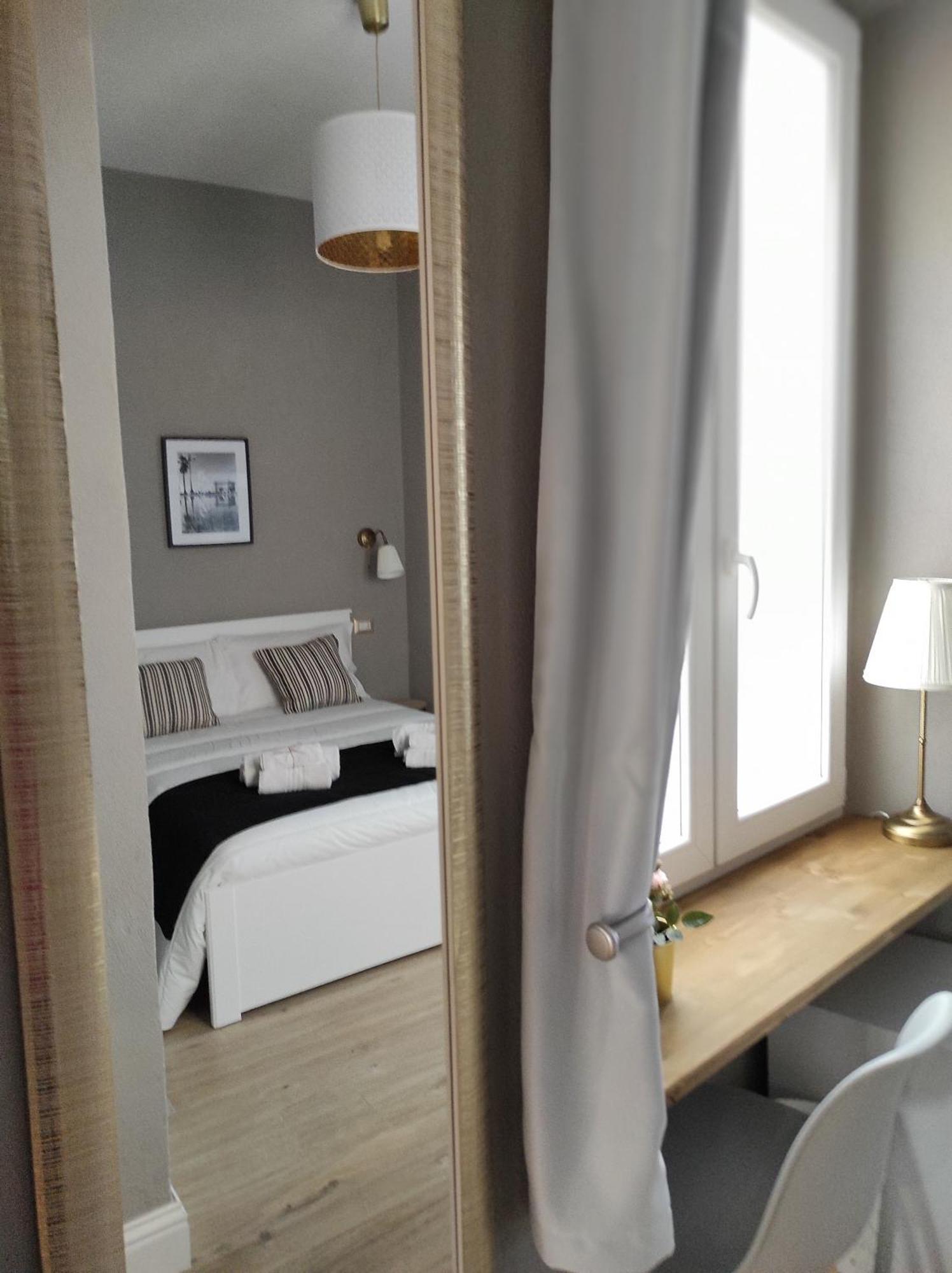 Manno Rooms Affittacamere Cagliari Zewnętrze zdjęcie