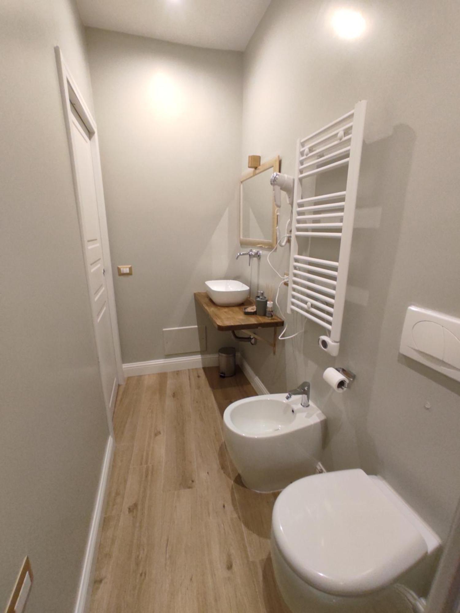 Manno Rooms Affittacamere Cagliari Pokój zdjęcie