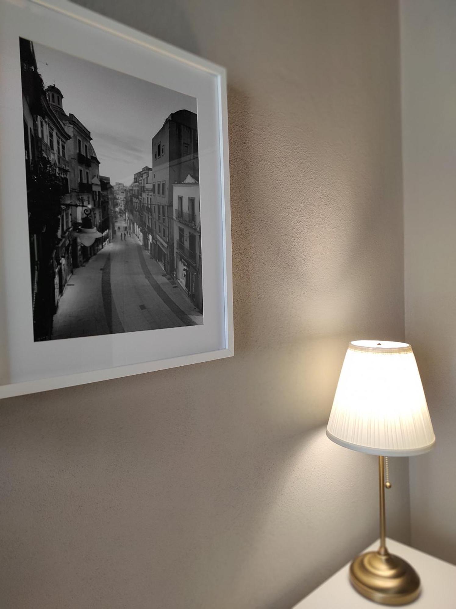Manno Rooms Affittacamere Cagliari Pokój zdjęcie