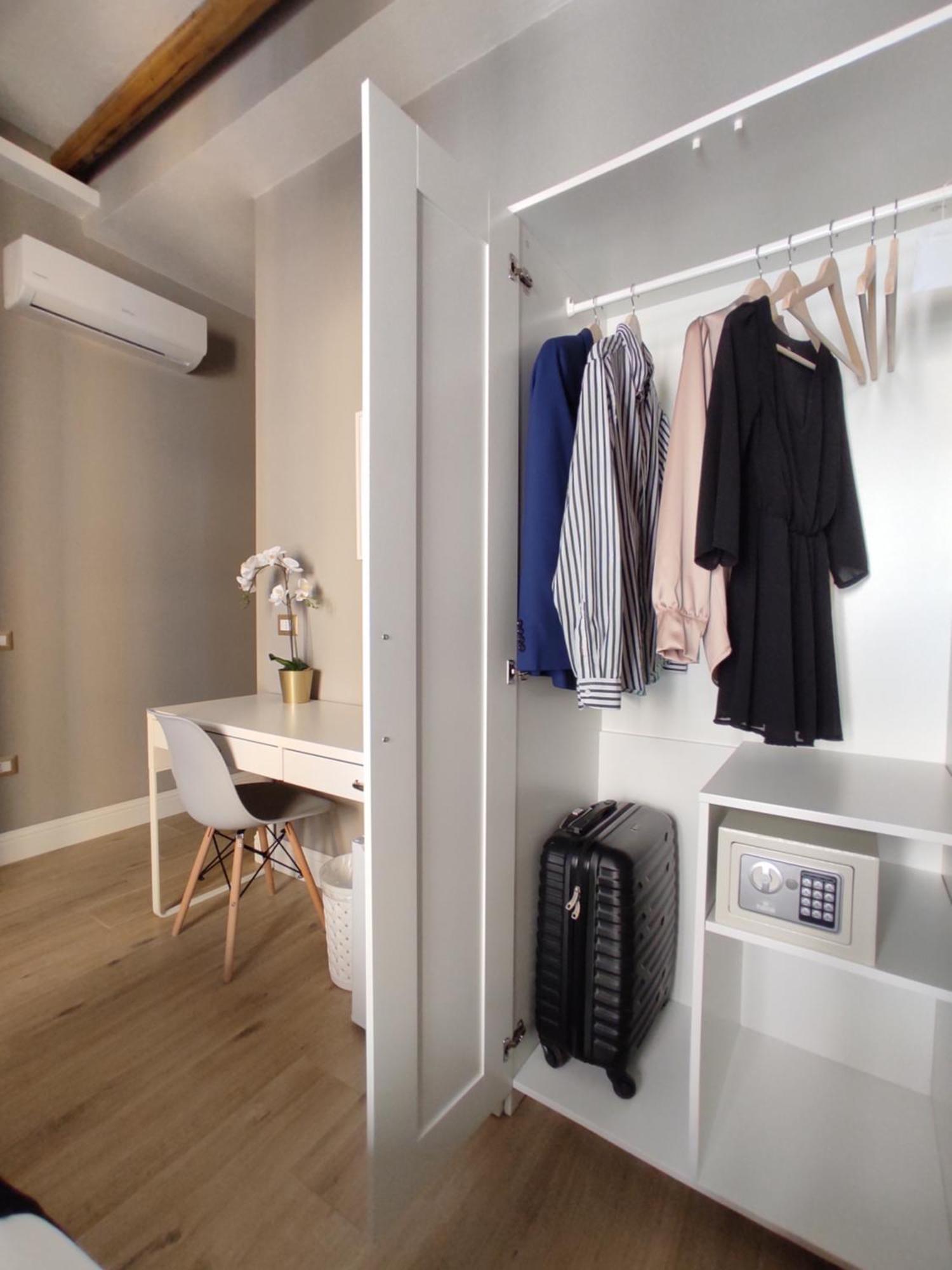Manno Rooms Affittacamere Cagliari Pokój zdjęcie